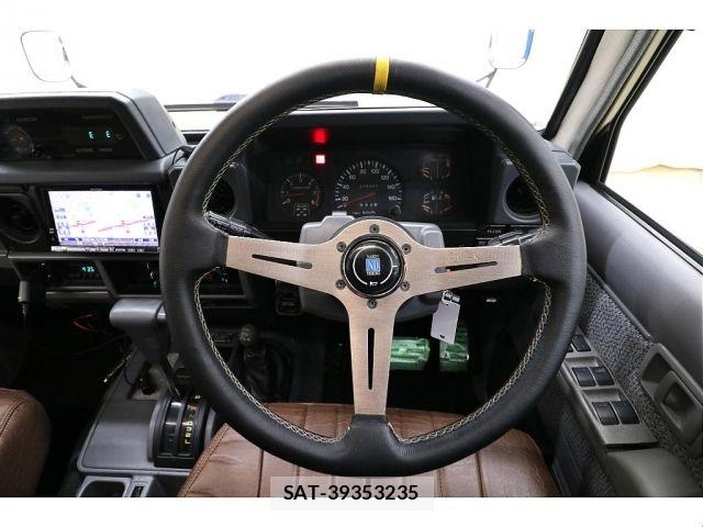 Toyota LAND CRUISER 1992-01 6791190-10