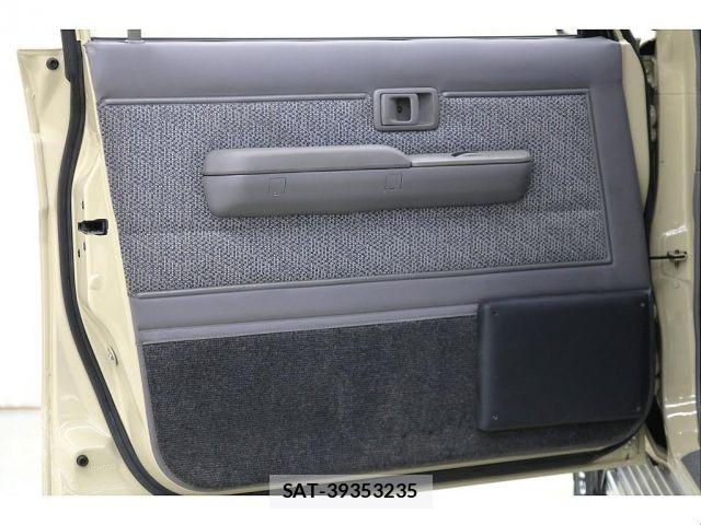 Toyota LAND CRUISER 1992-01 6791190-13