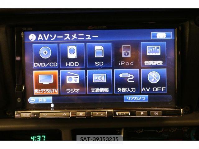 Toyota LAND CRUISER 1992-01 6791190-17