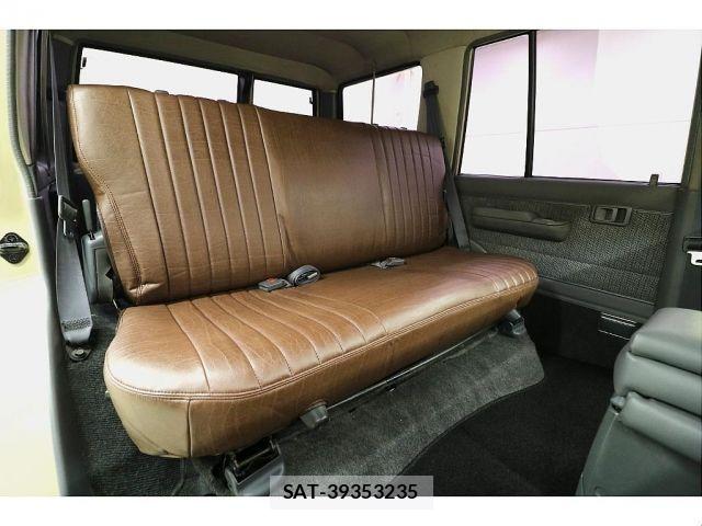 Toyota LAND CRUISER 1992-01 6791190-7
