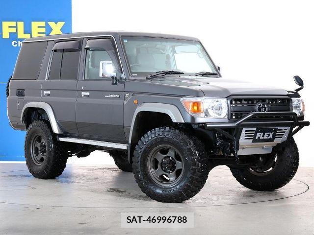 Toyota LAND CRUISER 2015-01 6791187-13
