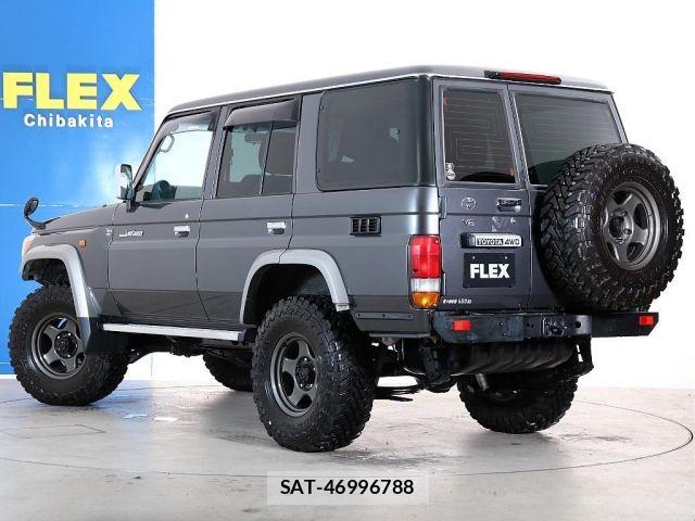 Toyota LAND CRUISER 2015-01 6791187-14