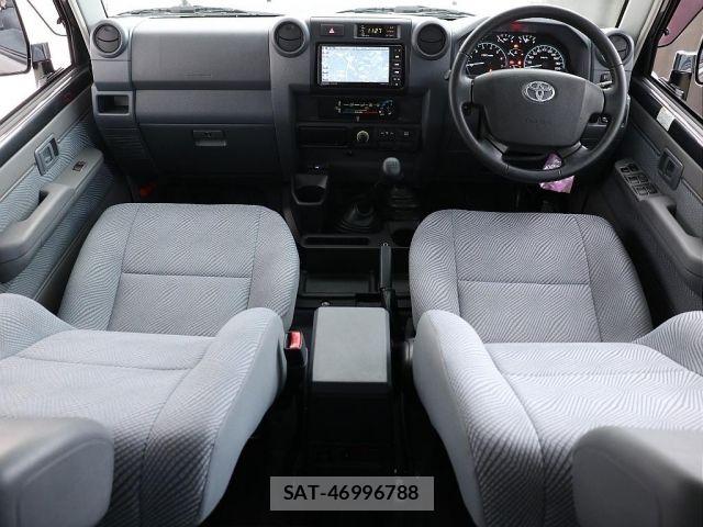 Toyota LAND CRUISER 2015-01 6791187-1