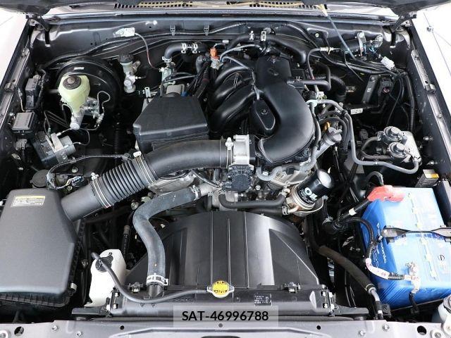 Toyota LAND CRUISER 2015-01 6791187-2