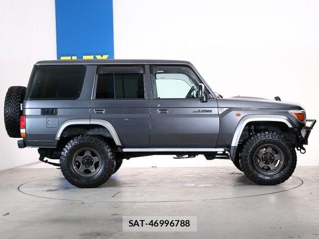 Toyota LAND CRUISER 2015-01 6791187-4