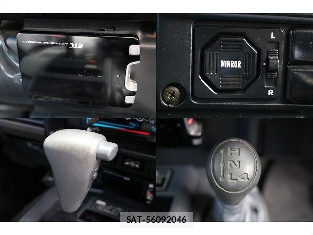 Toyota LAND CRUISER 1999-01 6791191-12