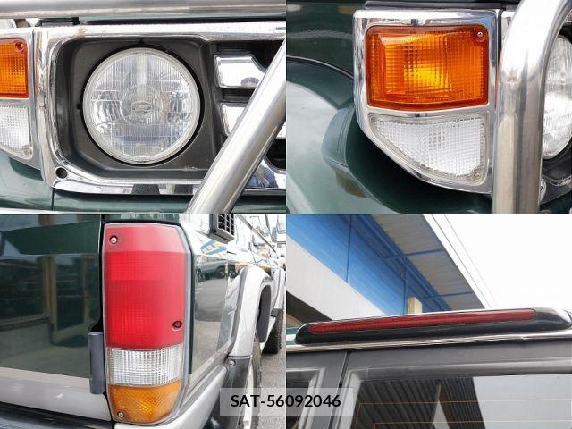 Toyota LAND CRUISER 1999-01 6791191-15
