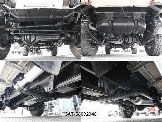 Toyota LAND CRUISER 1999-01 6791191-17