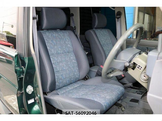 Toyota LAND CRUISER 1999-01 6791191-5