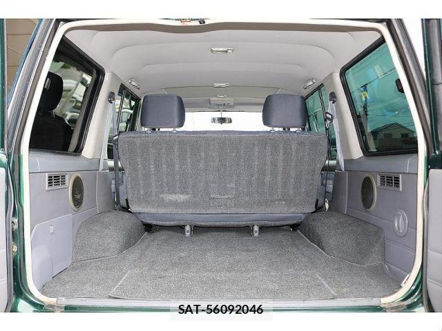 Toyota LAND CRUISER 1999-01 6791191-7