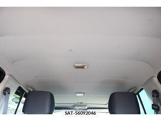 Toyota LAND CRUISER 1999-01 6791191-8