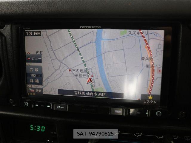 Toyota LAND CRUISER 1998-01 6815625-10