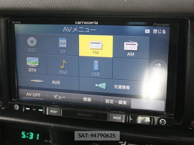 Toyota LAND CRUISER 1998-01 6815625-11