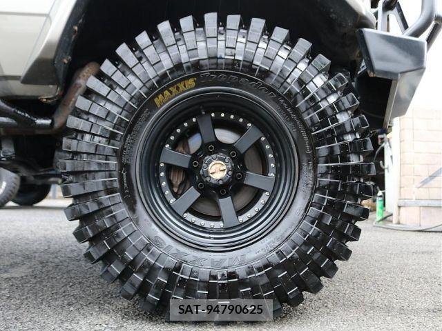 Toyota LAND CRUISER 1998-01 6815625-16