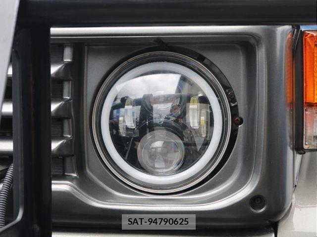 Toyota LAND CRUISER 1998-01 6815625-7