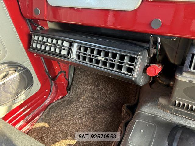 Toyota LAND CRUISER 1979-12 6994750-14