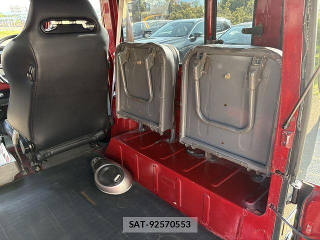 Toyota LAND CRUISER 1979-12 6994750-18