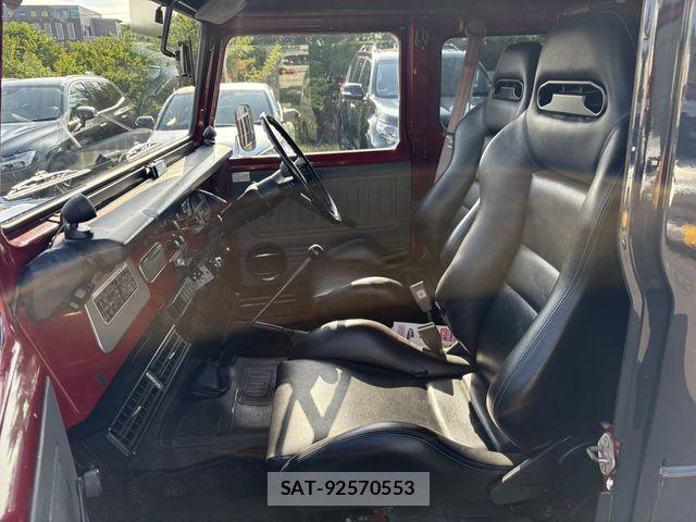 Toyota LAND CRUISER 1979-12 6994750-19