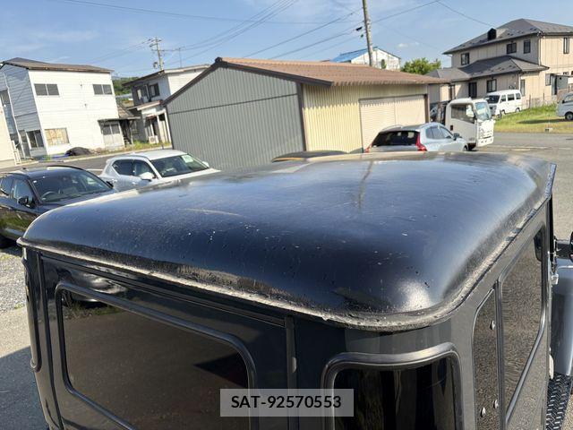 Toyota LAND CRUISER 1979-12 6994750-21