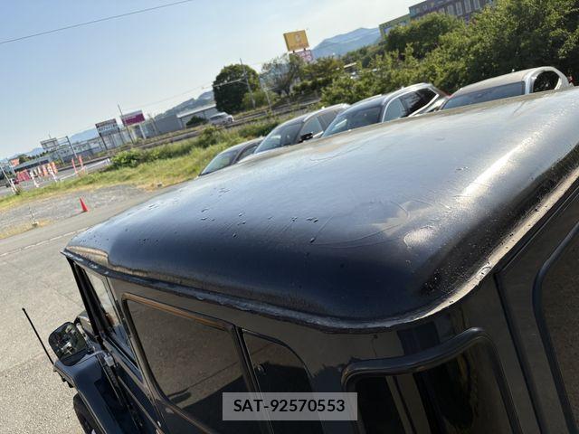 Toyota LAND CRUISER 1979-12 6994750-22