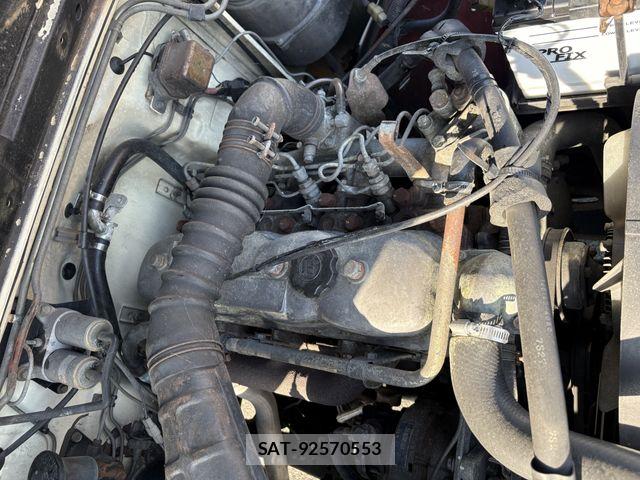 Toyota LAND CRUISER 1979-12 6994750-23