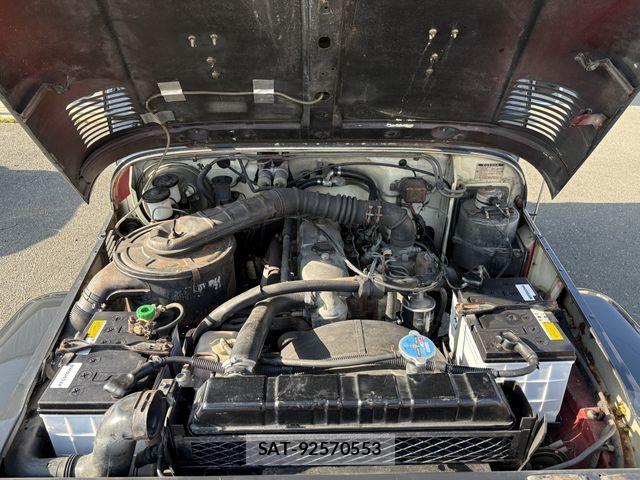 Toyota LAND CRUISER 1979-12 6994750-24