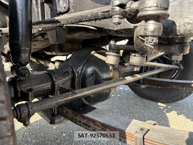 Toyota LAND CRUISER 1979-12 6994750-25