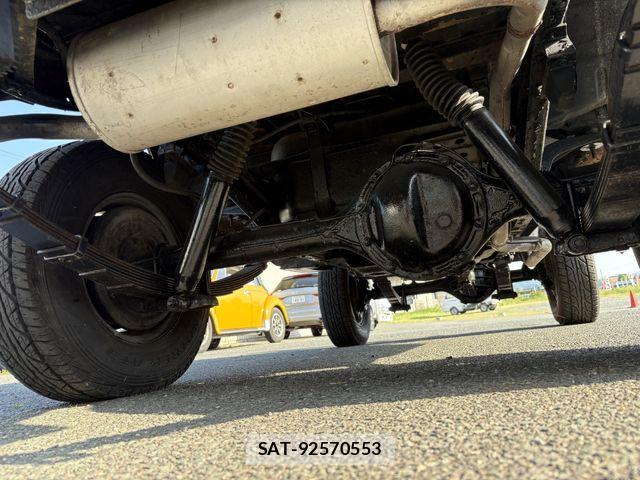 Toyota LAND CRUISER 1979-12 6994750-27