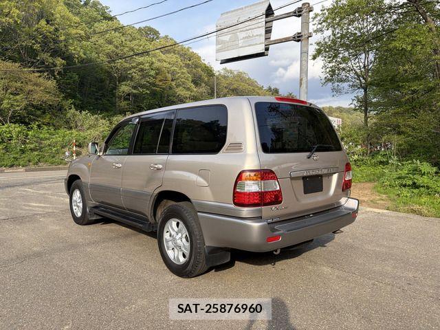 Toyota LAND CRUISER 2006-04 7059151-10