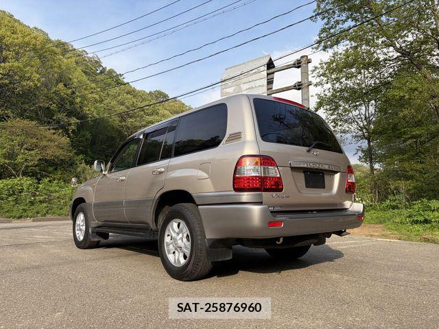 Toyota LAND CRUISER 2006-04 7059151-11