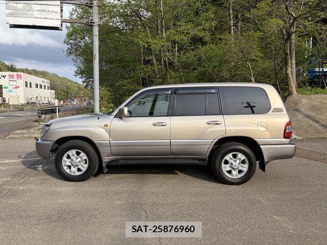 Toyota LAND CRUISER 2006-04 7059151-12