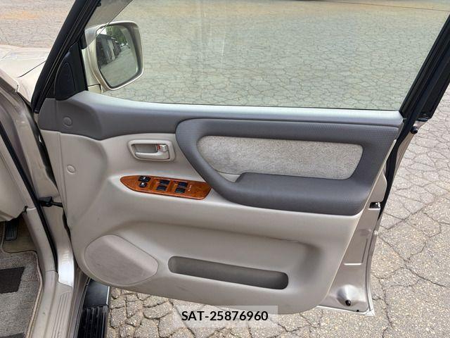 Toyota LAND CRUISER 2006-04 7059151-13