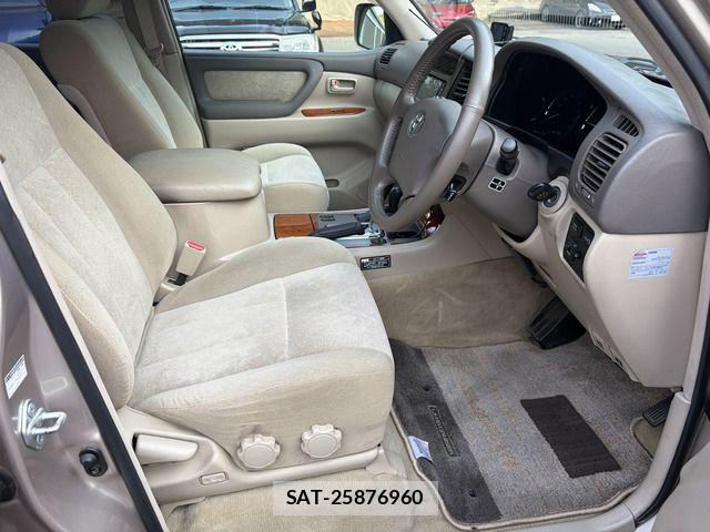 Toyota LAND CRUISER 2006-04 7059151-14