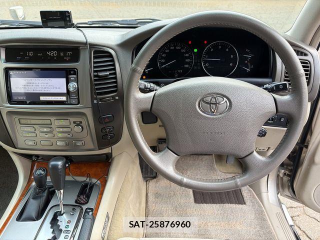 Toyota LAND CRUISER 2006-04 7059151-15
