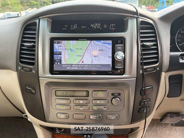 Toyota LAND CRUISER 2006-04 7059151-17