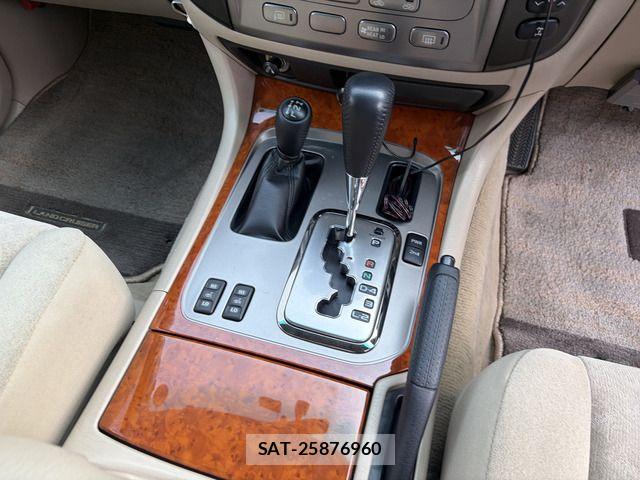Toyota LAND CRUISER 2006-04 7059151-18
