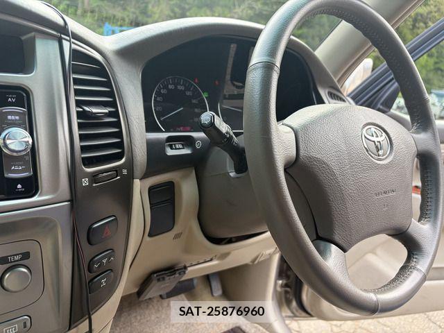 Toyota LAND CRUISER 2006-04 7059151-19