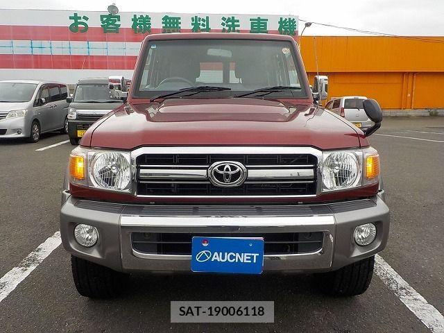 Toyota LAND CRUISER 2015-01 7059155-3