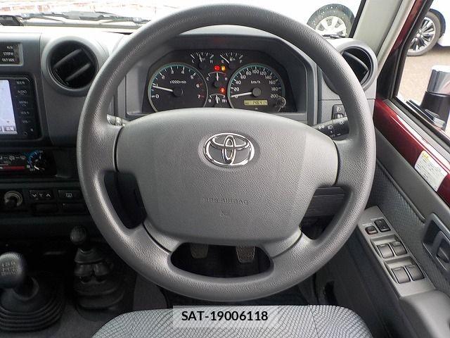 Toyota LAND CRUISER 2015-01 7059155-7