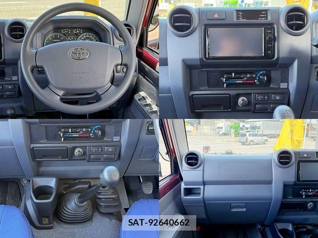 Toyota LAND CRUISER 2015-05 7059146-11
