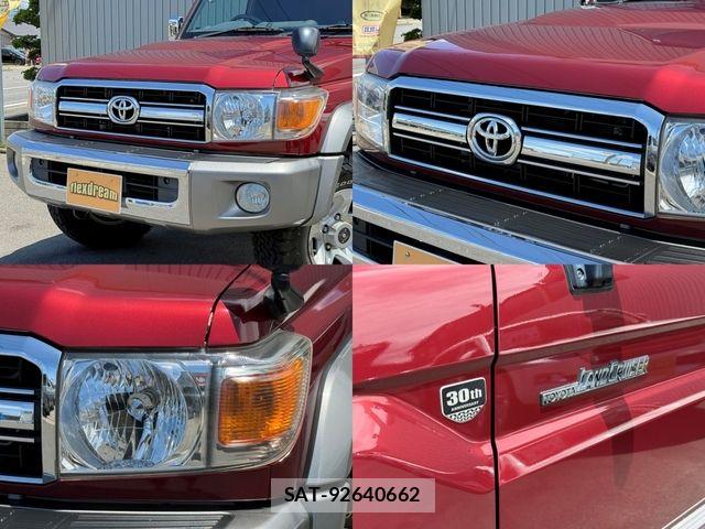 Toyota LAND CRUISER 2015-05 7059146-7