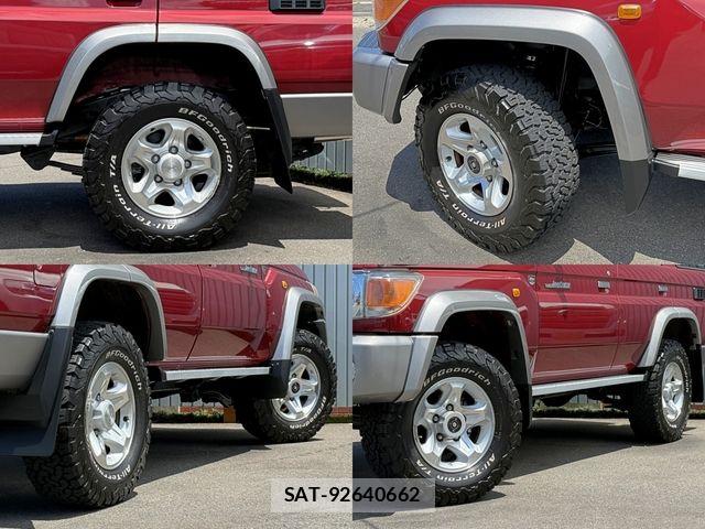 Toyota LAND CRUISER 2015-05 7059146-8
