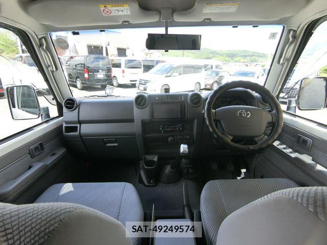 Toyota LAND CRUISER 2015-01 7059149-2