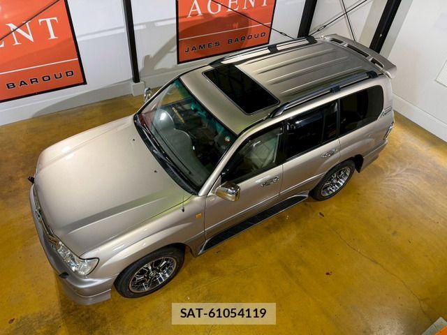 Toyota LAND CRUISER 2007-04 7220636-10