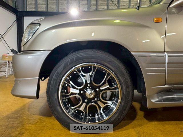 Toyota LAND CRUISER 2007-04 7220636-13