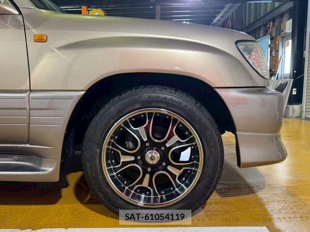 Toyota LAND CRUISER 2007-04 7220636-14