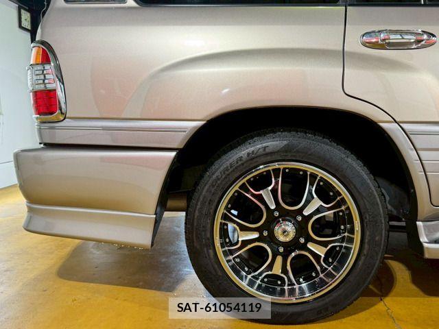 Toyota LAND CRUISER 2007-04 7220636-15