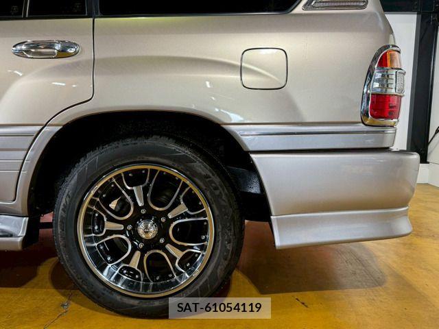 Toyota LAND CRUISER 2007-04 7220636-16
