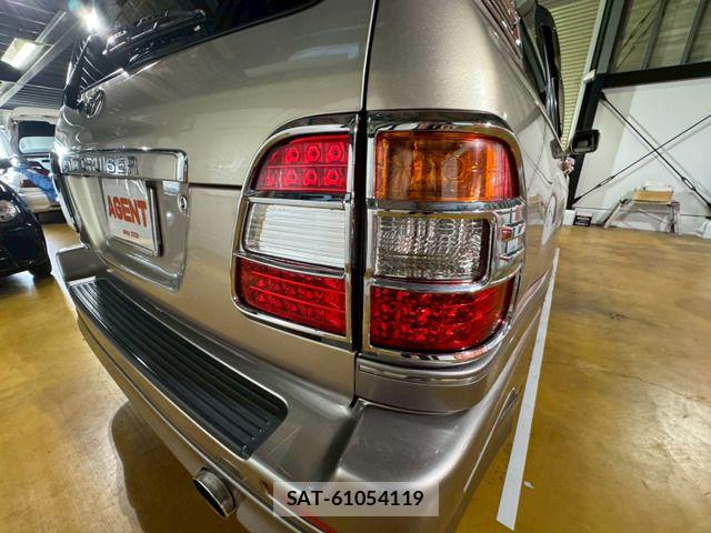 Toyota LAND CRUISER 2007-04 7220636-18