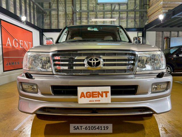 Toyota LAND CRUISER 2007-04 7220636-4